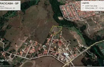 Terreno comercial à venda na são benedito, 1000, centro, piracicaba por r$ 5.330.000