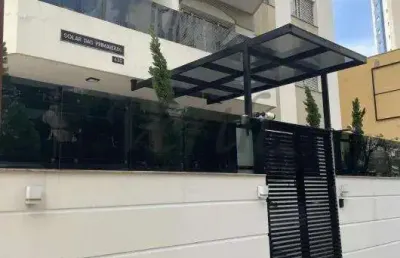 Apartamento com 3 quartos à venda na rua pedro gonçalves 520, 630, centro, indaiatuba, 156 m2 por r$ 800.000