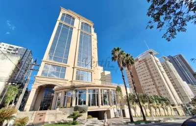 Prédio à venda na avenida aquidaban, 484, centro, campinas, 20405 m2 por r$ 150.000.000