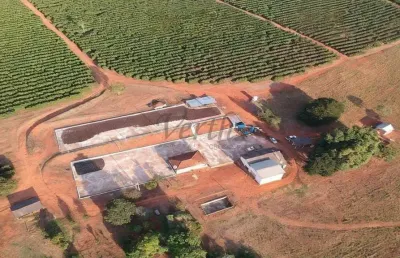 Fazenda à venda na martins alfenas, 1000, centro, alfenas, 41 m2 por r$ 12.000.000