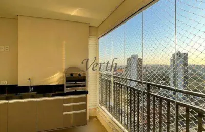 Apartamento com 3 quartos à venda na rua ângelo petrilli, 217, chácara areal, indaiatuba, 104 m2 por r$ 1.290.000