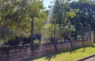 Terreno à venda na rua benedito nardez, chácara bela vista, campinas por r$ 650.000