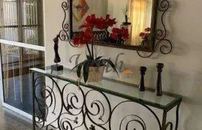 Apartamento com 3 quartos à venda na ipiranga, 83, cidade nova i, indaiatuba, 126 m2 por r$ 690.000