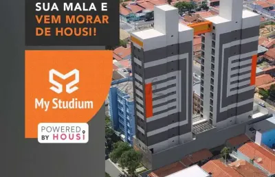 Kitnet / stúdio à venda na avenida doutor jácomo nazário, 691, cidade nova i, indaiatuba, 40 m2 por r$ 477.000