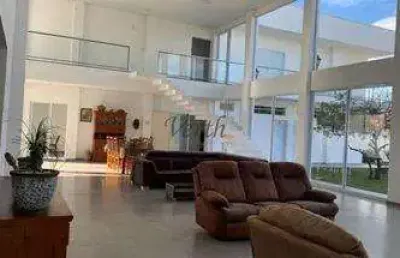 Casa com 4 quartos à venda na alexandre giacomin, 345, colinas de indaiatuba, indaiatuba, 1000 m2 por r$ 1.960.000