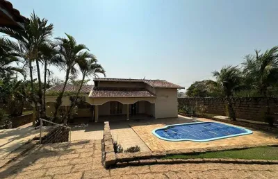 Casa com 3 quartos à venda no colinas de indaiatuba, indaiatuba , 314 m2 por r$ 1.700.000