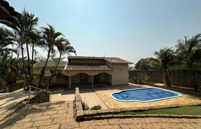 Chácara / sítio com 3 quartos para alugar na uichi miyake, 100, colinas de indaiatuba ii, indaiatuba por r$ 7.500