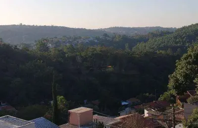 Casa em condomínio fechado com 4 quartos à venda na rua nicola fassina, 465, colinas do ermitage (sousas), campinas, 350 m2 por r$ 1.600.000