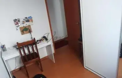 Apartamento com 2 quartos à venda na avenida joão batista morato do canto, 1400, fundação da casa popular, campinas, 45 m2 por r$ 300.000