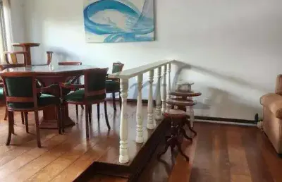 Apartamento com 3 quartos à venda na rua avelino amaral, 1748, jardim guarani, campinas, 118 m2 por r$ 610.000