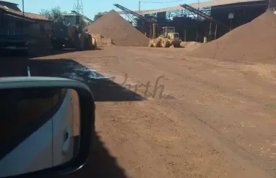 Terreno comercial à venda no ipiranga, belo horizonte  por r$ 565.000.000