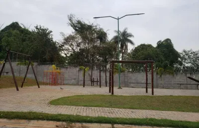 Terreno em condomínio fechado à venda na rua ariovaldo silveira franco, sn, jardim 31 de março, mogi mirim por r$ 189.000