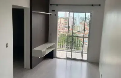 Apartamento com 2 quartos à venda na rua vitório randi, 135, jardim alto da boa vista, valinhos por r$ 320.000