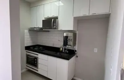 Apartamento com 2 quartos à venda na rua vitório randi, 135, jardim alto da boa vista, valinhos por r$ 330.000