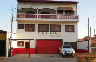 Sala comercial à venda na avenida nossa senhora de fátima, 1539, jardim bela vista, campinas, 700 m2 por r$ 2.700.000