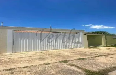Casa com 3 quartos à venda na avenida ary barnabé, 481, jardim bela vista, indaiatuba, 164 m2 por r$ 800.000
