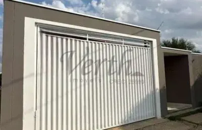 Casa com 3 quartos para alugar na avenida ary barnabé, 2, jardim bela vista, indaiatuba, 164 m2 por r$ 6.500
