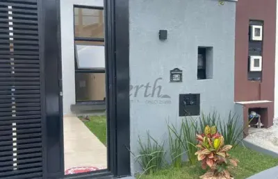 Casa com 3 quartos à venda na emilio lopes cruz junior, 20, jardim belo horizonte, indaiatuba, 84 m2 por r$ 699.000