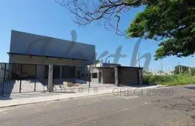 Barracão / galpão / depósito à venda na rua calêndulas, 665, jardim boa vista, hortolândia, 749 m2 por r$ 3.300.000