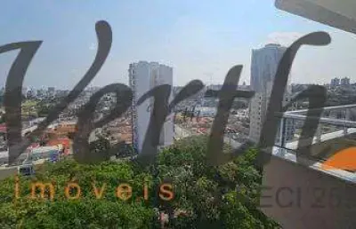 Apartamento com 2 quartos à venda na rua josé do patrocínio, 220, jardim brasil, campinas, 91 m2 por r$ 950.000