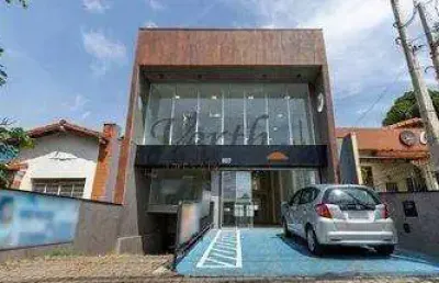 Prédio para alugar na avenida brasil, 807, jardim brasil, campinas, 706 m2 por r$ 18.000