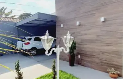 Casa com 3 quartos à venda na luiz ângelo bronzatto, 152, jardim califórnia, mogi mirim, 300 m2 por r$ 640.000