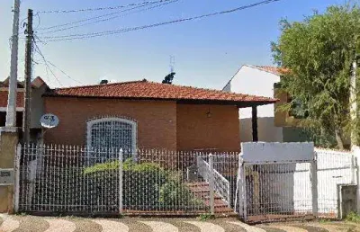 Casa comercial para alugar na renato henry, 1000, jardim chapadão, campinas por r$ 5.000