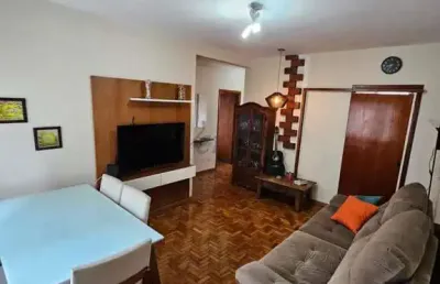 Apartamento com 3 quartos à venda na rua doutor joão arruda, 133, jardim chapadão, campinas, 75 m2 por r$ 375.000