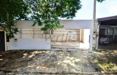 Casa com 3 quartos à venda na rua doutor miguel penteado, jardim chapadão, campinas, 300 m2 por r$ 1.280.000