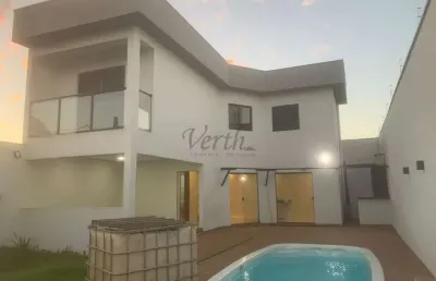 Casa com 3 quartos à venda no jardim cidade universitária i, limeira , 126 m2 por r$ 700.000