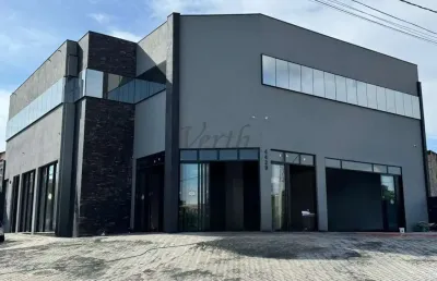 Barracão / galpão / depósito para alugar na avenida engenheiro fábio roberto barnabé, 4420, jardim colonial, indaiatuba, 350 m2 por r$ 15.000