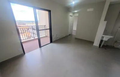 Apartamento com 2 quartos à venda na rua dos estudantes, 417, jardim everest, hortolândia, 55 m2 por r$ 370.000