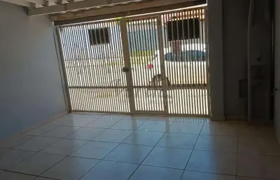 Casa com 2 quartos à venda na serra da mantiqueira, 2, jardim everest, hortolândia, 116 m2 por r$ 390.000