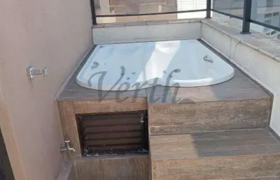 Apartamento com 3 quartos à venda no jardim flamboyant, campinas  por r$ 760.000