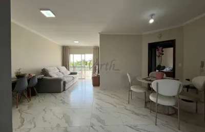 Apartamento com 3 quartos à venda no jardim flamboyant, campinas , 105 m2 por r$ 540.000