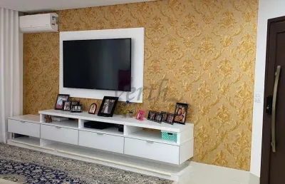 Casa em condomínio fechado com 3 quartos para alugar na rua joão athanásio bueno, sn, jardim green park residence, hortolândia, 290 m2 por r$ 10.000