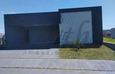 Casa em condomínio fechado com 3 quartos à venda na rodovia lix da cunha, 100, jardins do império, indaiatuba, 194 m2 por r$ 1.060.000