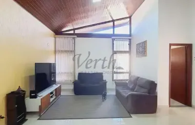 Casa com 3 quartos à venda na renato martins, 221, jardim itapema, mogi mirim, 420 m2 por r$ 585.000