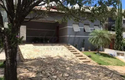 Casa em condomínio fechado com 3 quartos à venda na rua siriema, 594, jardim itapoan, monte mor, 160 m2 por r$ 595.000