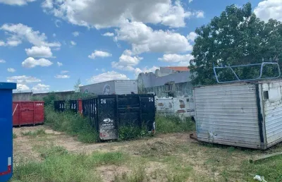 Terreno à venda no jardim itatinga, campinas  por r$ 270.000