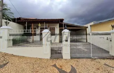 Casa com 3 quartos à venda na rua cássio ciampolini, 64, jardim magnólia, campinas, 253 m2 por r$ 780.000