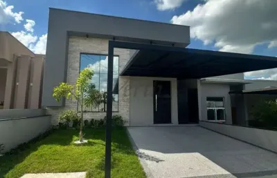 Casa em condomínio fechado com 3 quartos à venda na rua christiano seleguin, 1071, jardim mantova, indaiatuba, 132 m2 por r$ 1.418.000