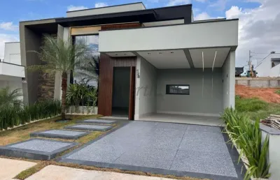 Casa com 3 quartos à venda no jardim mantova, indaiatuba , 136 m2 por r$ 1.190.000