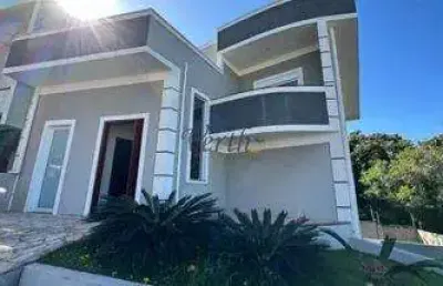 Casa em condomínio fechado com 4 quartos à venda na rua sara alvarado bertanholi, 1034, jardim monte verde, valinhos, 400 m2 por r$ 1.360.000