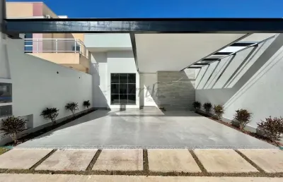 Casa com 2 quartos à venda no jardim montreal residence, indaiatuba , 105 m2 por r$ 949.000