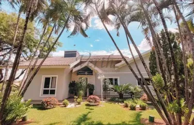 Chácara / sítio com 4 quartos à venda na avenida ario barnabé, 4445, jardim morada do sol, indaiatuba, 335 m2 por r$ 5.800.000