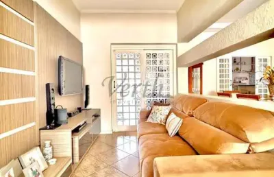 Casa com 4 quartos à venda na ricardo barros brandão, 46, jardim murayama, mogi mirim, 360 m2 por r$ 900.000