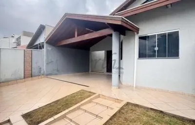 Casa com 3 quartos à venda na ricardo barros brandão, 97, jardim murayama, mogi mirim, 302 m2 por r$ 640.000