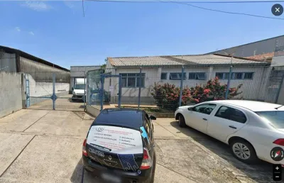 Barracão / galpão / depósito à venda na rua doutor miguel vieira ferreira, 297, jardim nova boa vista, hortolândia, 655 m2 por r$ 1.400.000