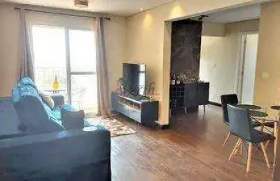 Apartamento com 3 quartos à venda na rua santa rita do passa quatro, sn, jardim nova europa, campinas, 80 m2 por r$ 660.000